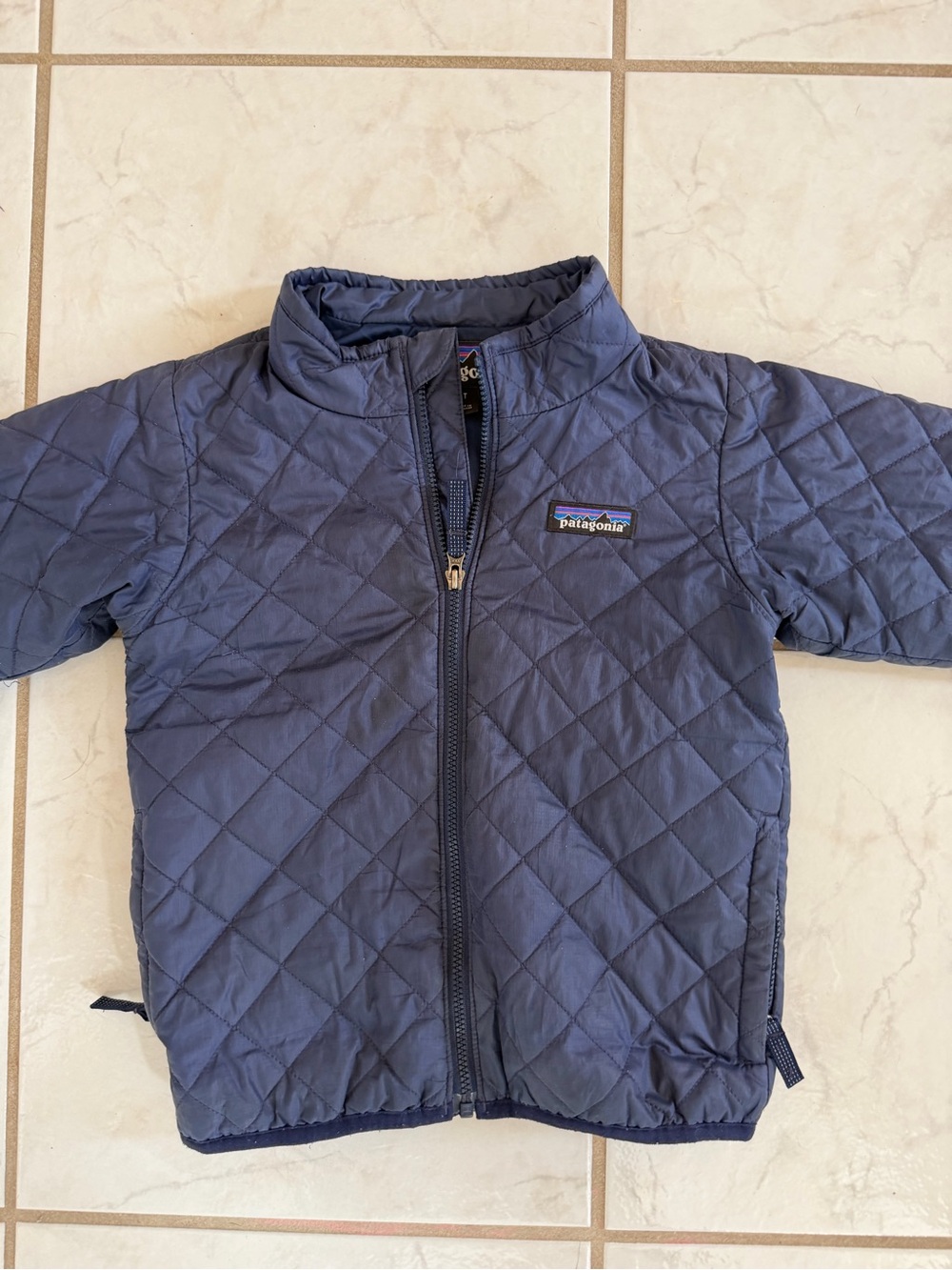 Patagonia Baby Nano Puff Jacket Toddler 4T